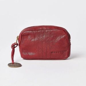 Wanderers Travel Co “Bellagio” Card Wallet